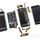 Illustration for article titled Amazon Fire Phone Teardown: So Many Cameras in Such a Small Space